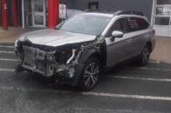 HT 64- 2018 Subaru Outback